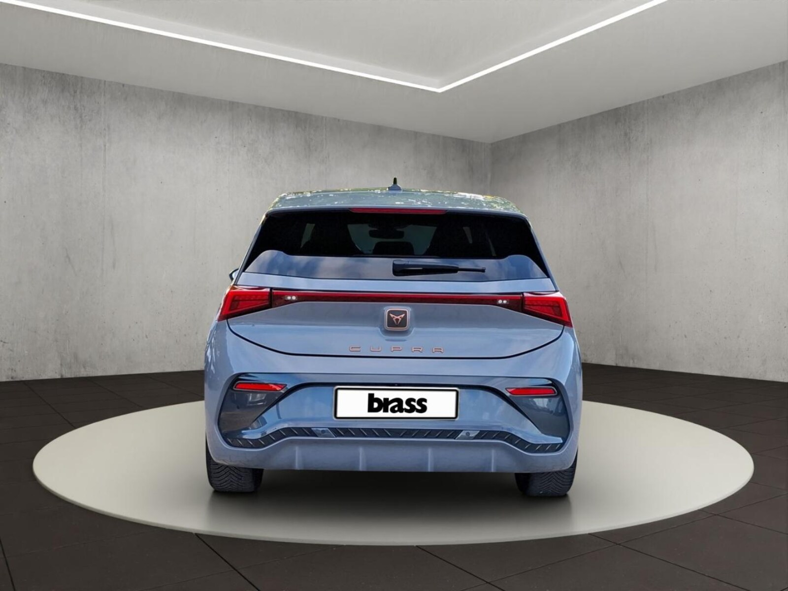 CUPRA Born – Bild 4