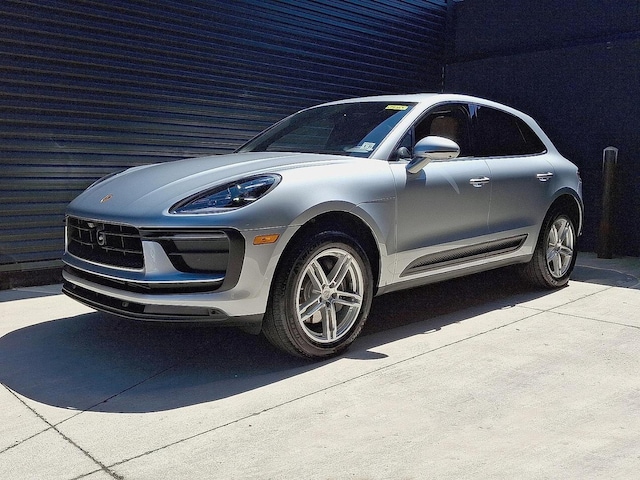 Photo of 2026 Porsche Macan