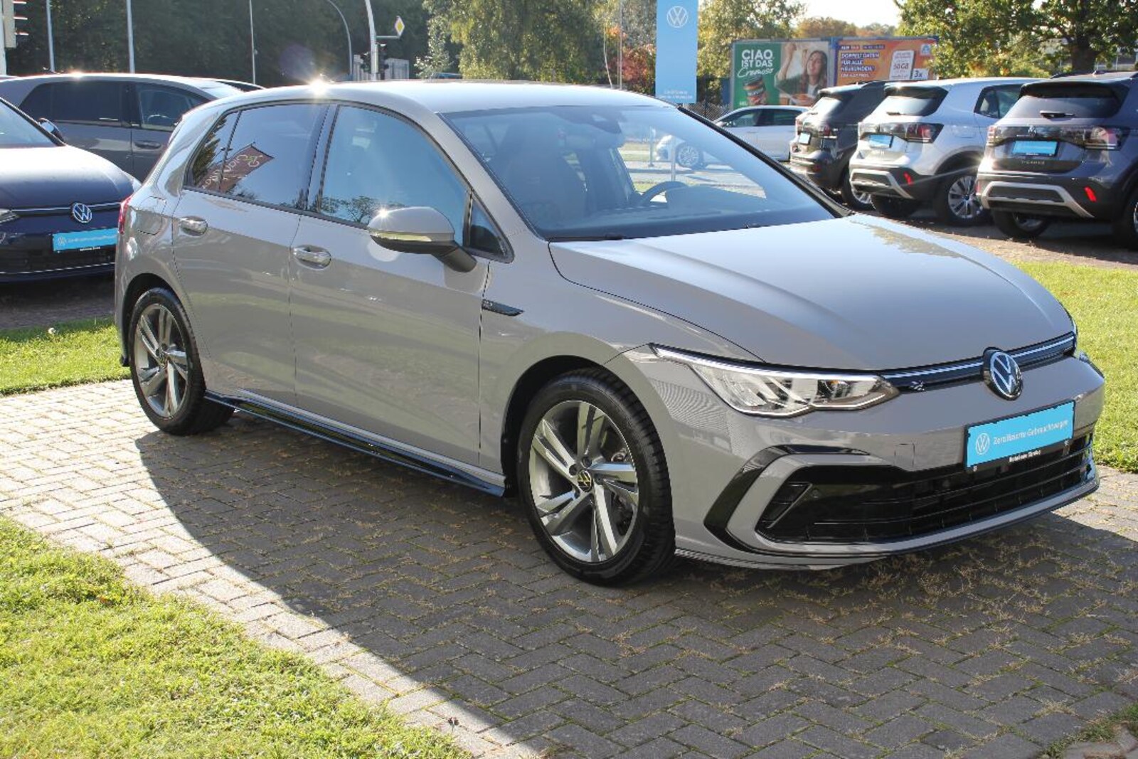 Volkswagen Golf – Bild 3