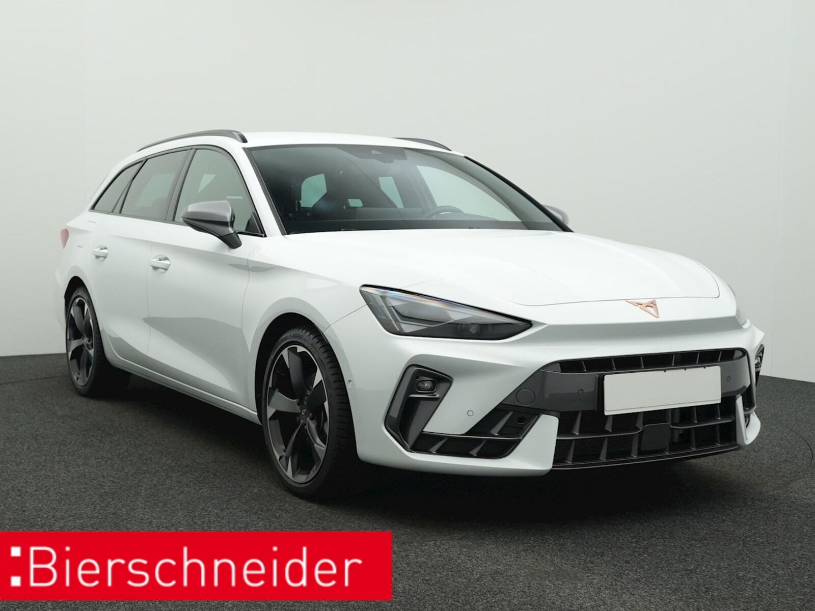 CUPRA Leon Sportstourer – Bild 9