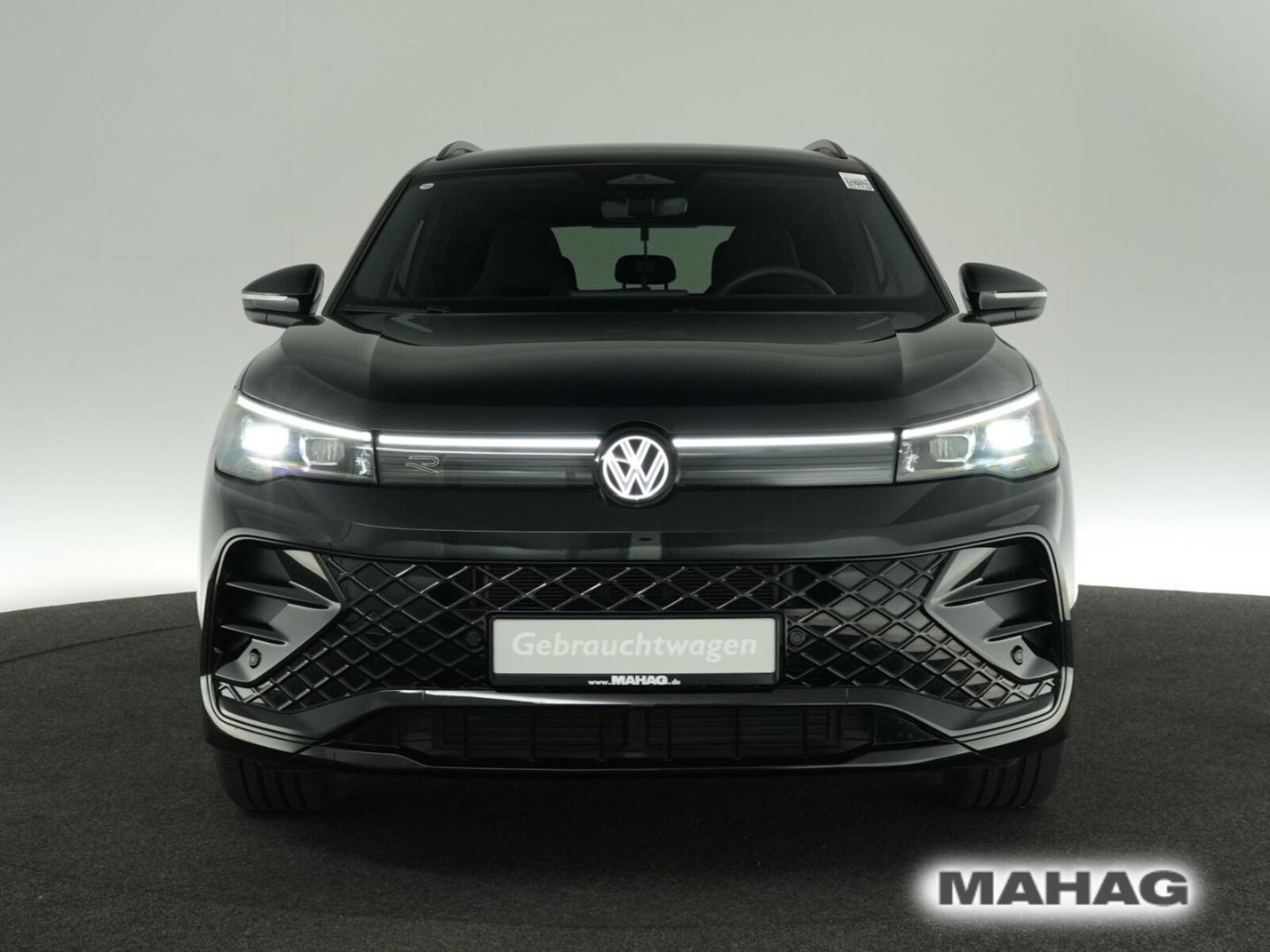 Volkswagen Tiguan – Bild 4