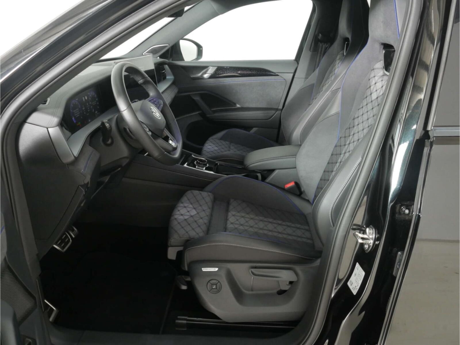 Volkswagen Tayron – Bild 11