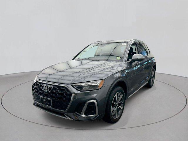 2023 Audi Q5
