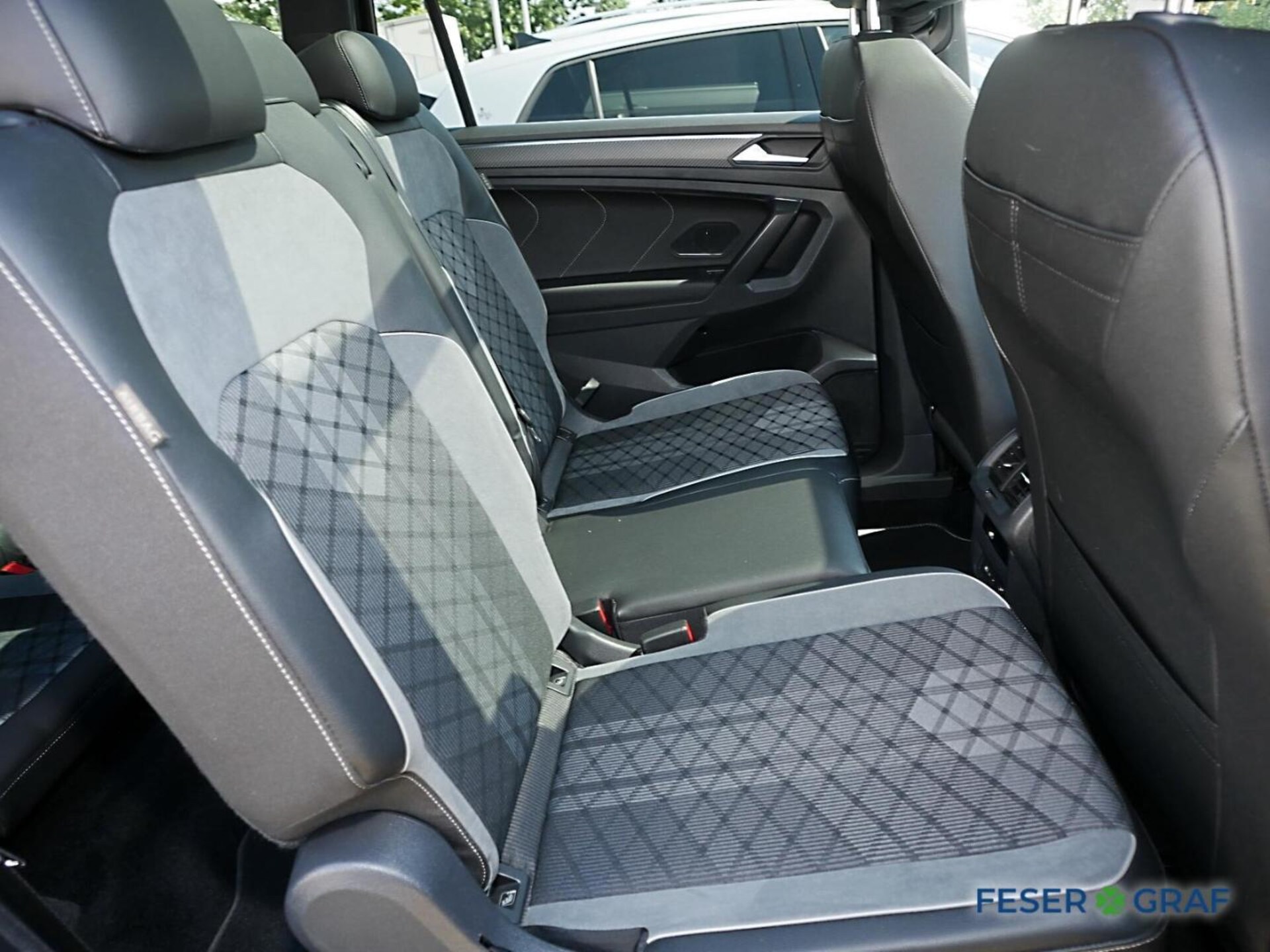 Volkswagen Tiguan Allspace R-Line