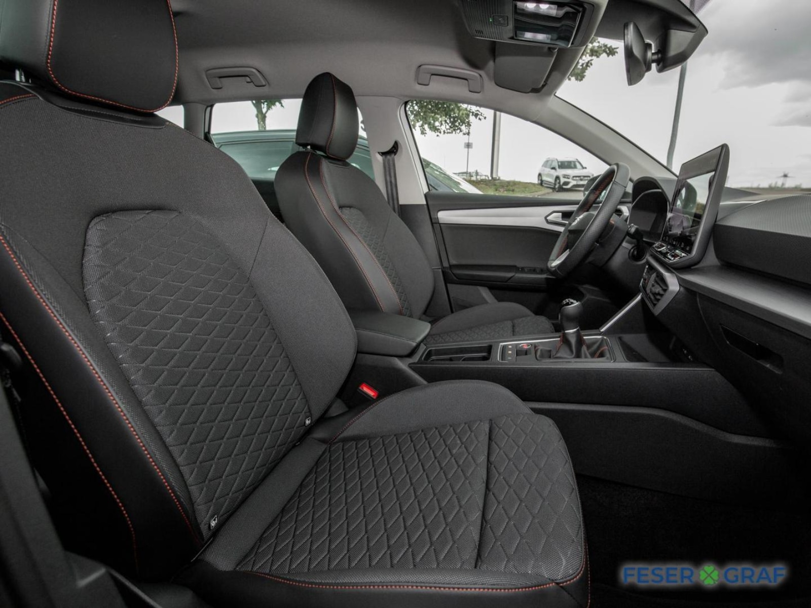 SEAT Leon Sportstourer – Bild 5