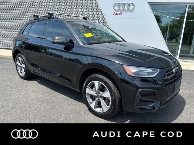 Photo of 2025 Audi Q5