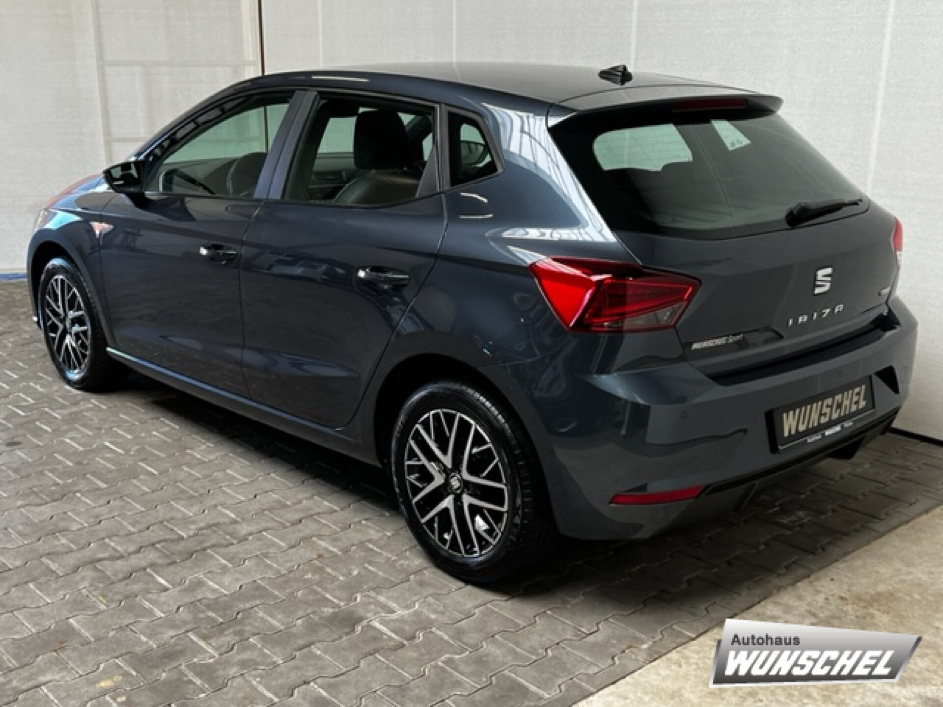 SEAT Ibiza Style