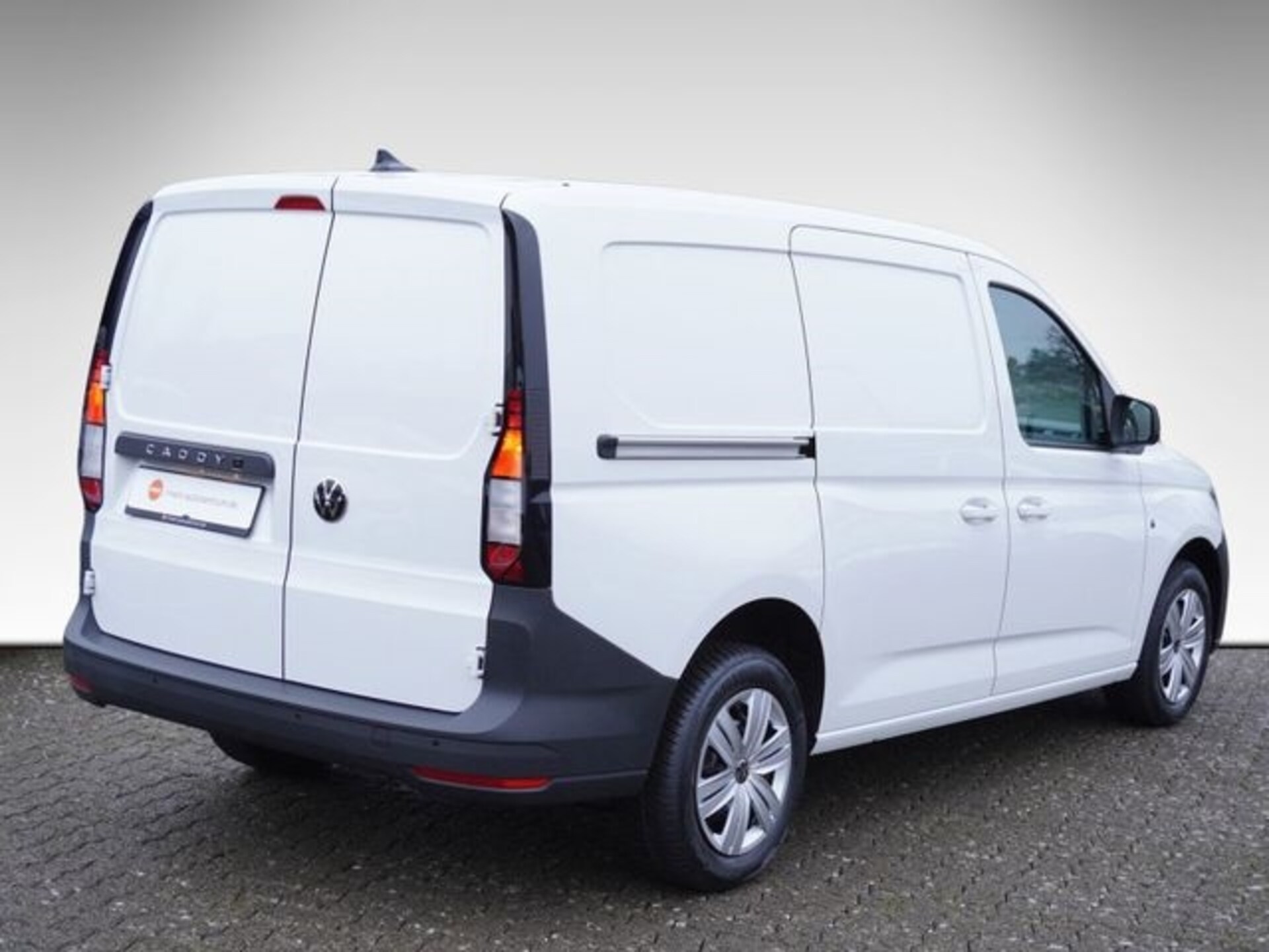 Volkswagen Caddy Maxi Cargo