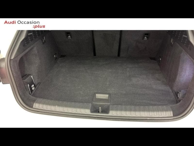 Image about Audi A3 Sportback S line 35 TFSI Hybride 110 kW (150 ch) S tronic