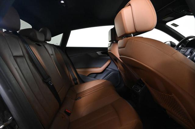 2021 Audi A5 Sportback Premium Plus - Photo 17