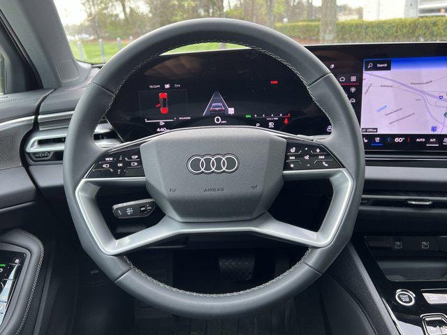 2025 Audi New A5 Premium Plus - Photo 18