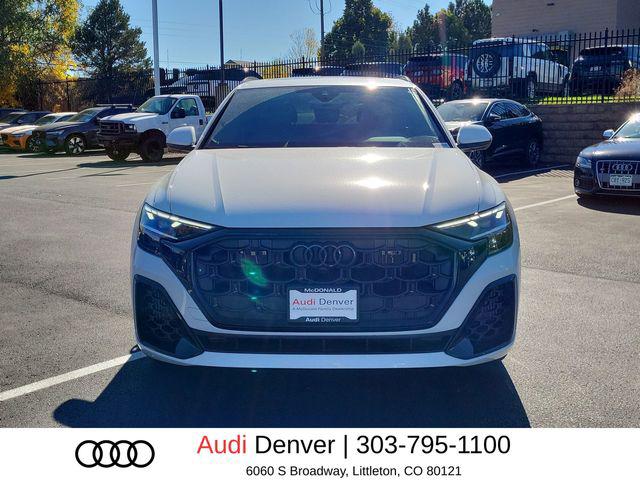 2026 Audi Q8 Premium Plus - Photo 8