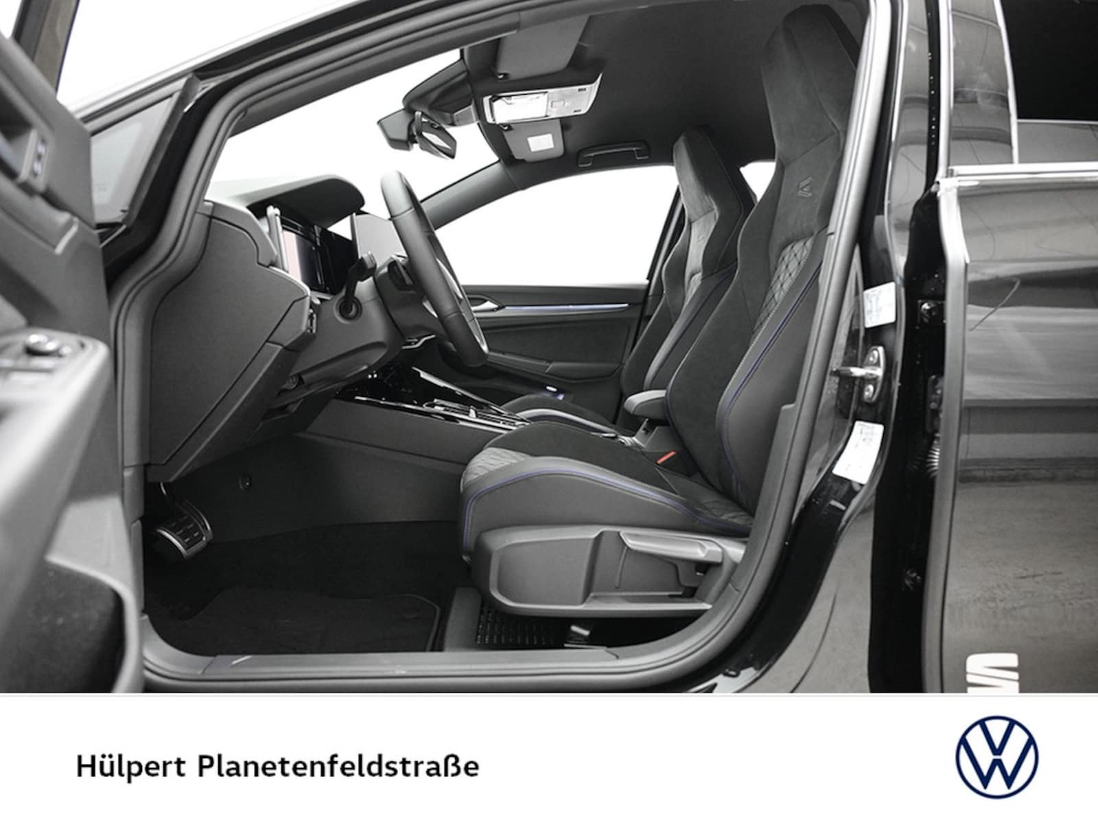 Volkswagen Golf – Bild 11
