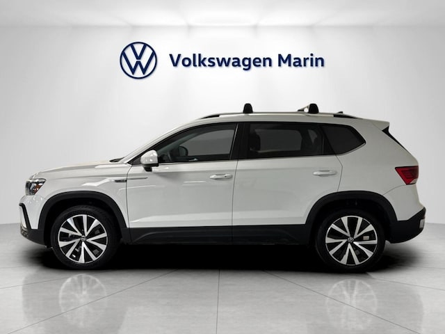 2023 Volkswagen Taos