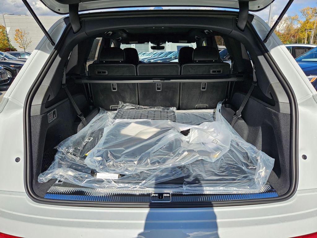 2026 Audi Q7 Premium Plus - Photo 23