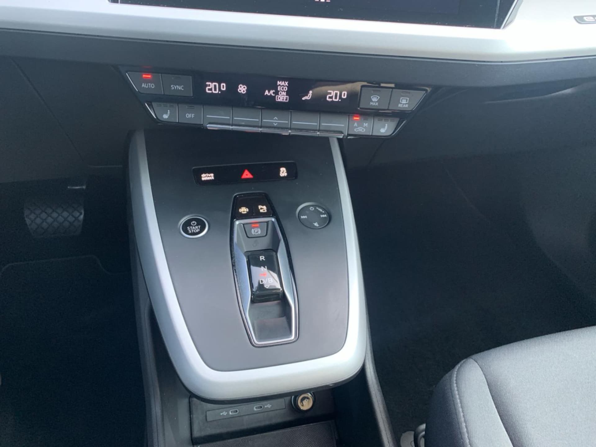 Audi Q4 Sportback e-tron