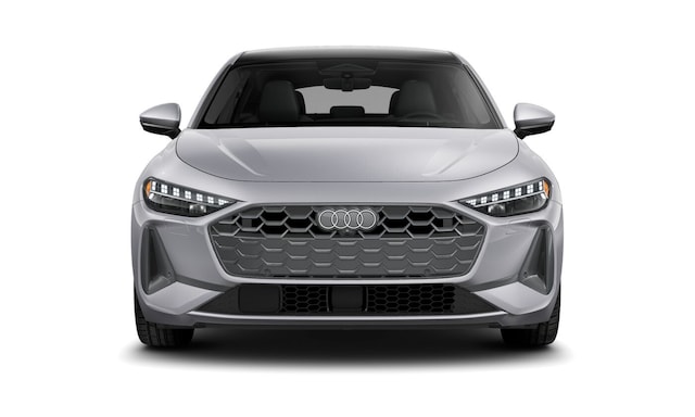 2026 Audi A5 Sedan
