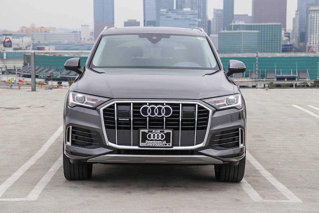 2023 Audi Q7