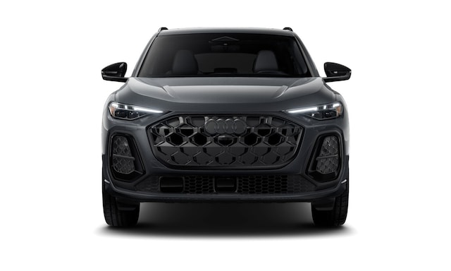 2026 Audi Q5 Sportback