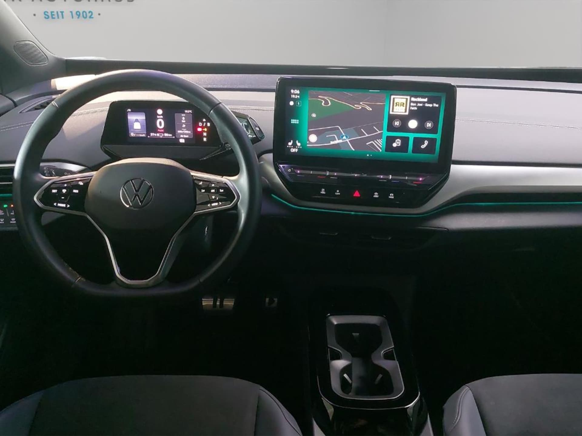 Volkswagen ID.5 Pro