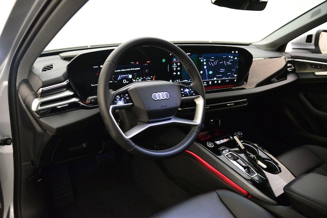 2025 Audi A5 Sedan