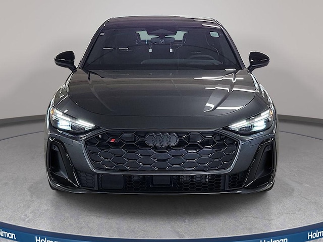 2026 Audi S5 Sedan