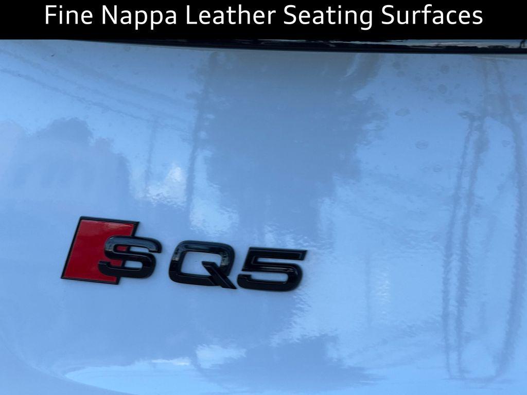 2025 Audi SQ5 Premium Plus - Photo 31