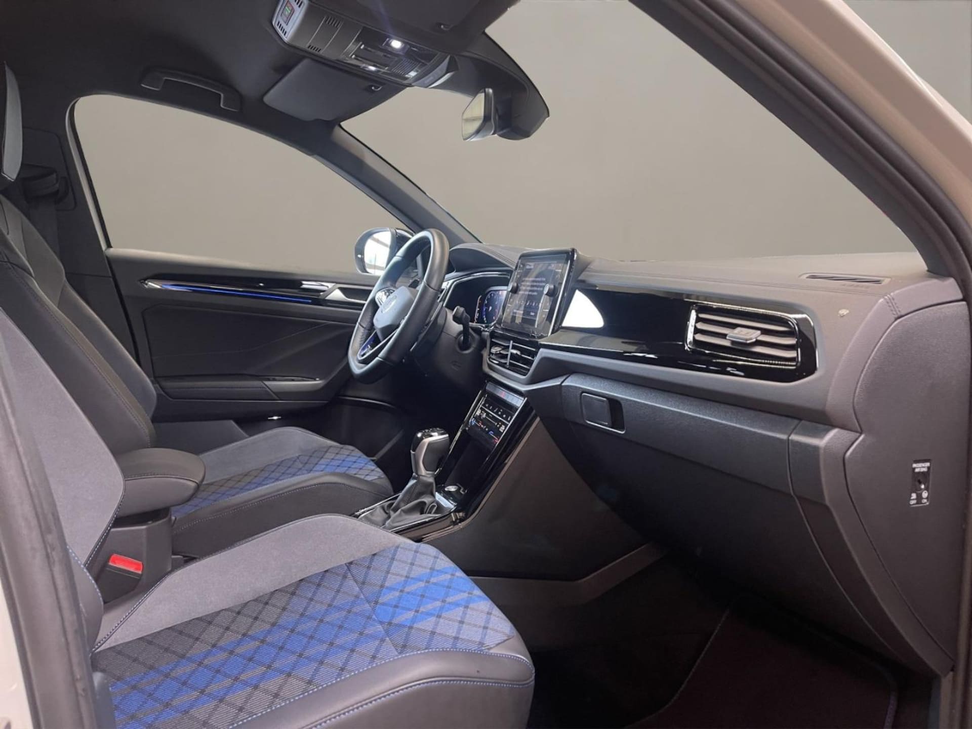 Volkswagen T-Roc R