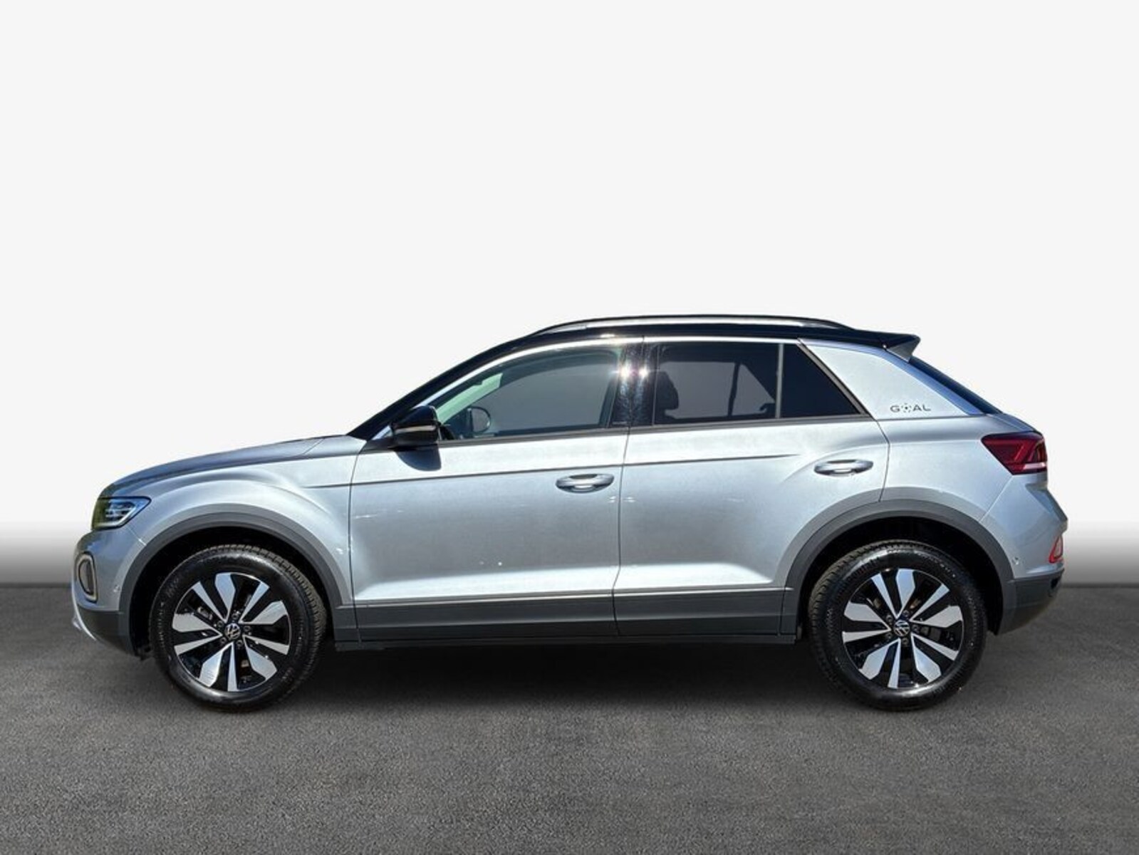 Volkswagen T-Roc – Bild 4