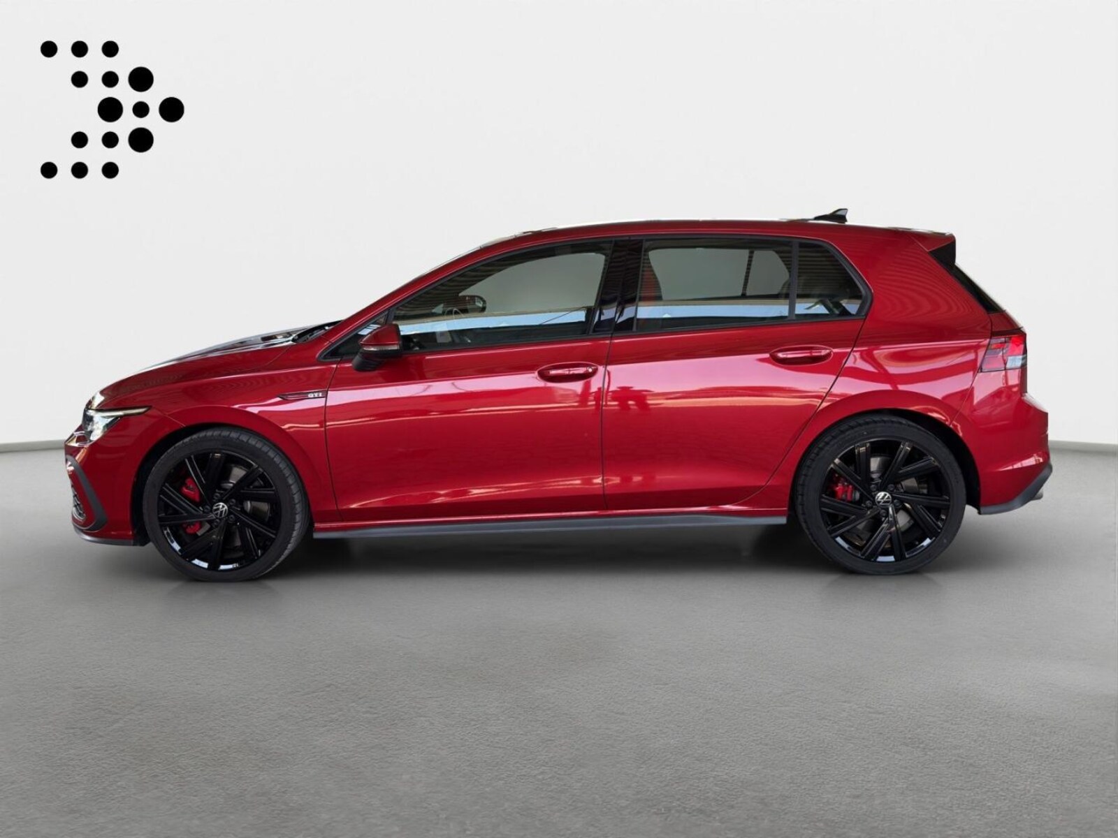 Volkswagen Golf – Bild 4