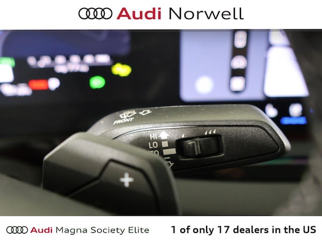 2026 Audi A5 Premium Plus - Photo 27