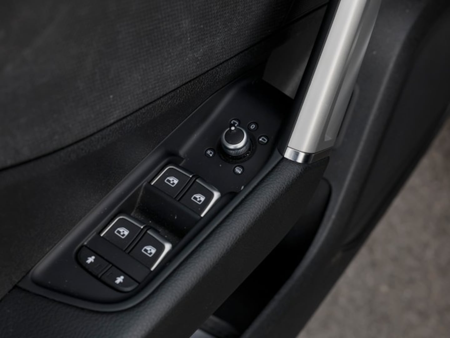 Bild über Audi Q2 S line 35 TFSI S tronic - für weitere Informationen kontaktieren Sie den Audi Partner