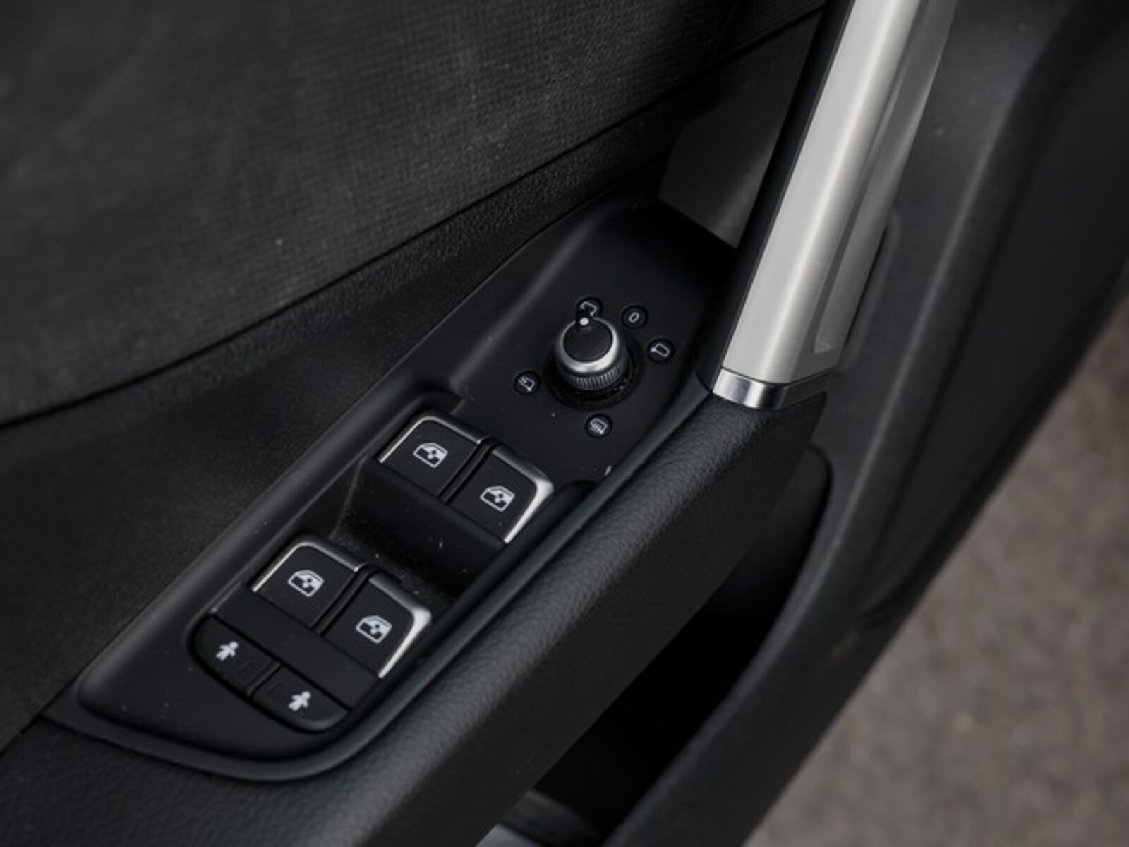 Audi Q2 – Bild 13