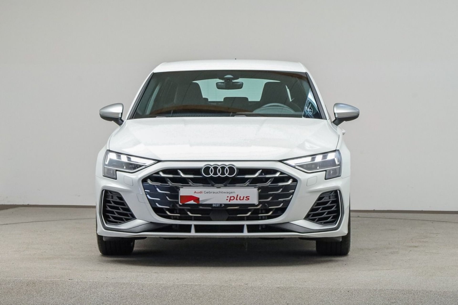 Audi S3 Sportback