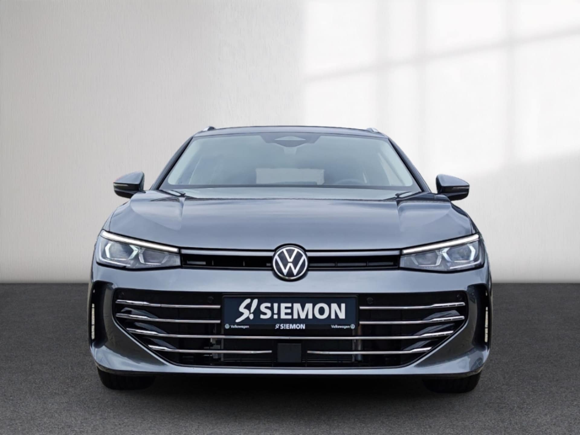 Volkswagen Passat Elegance