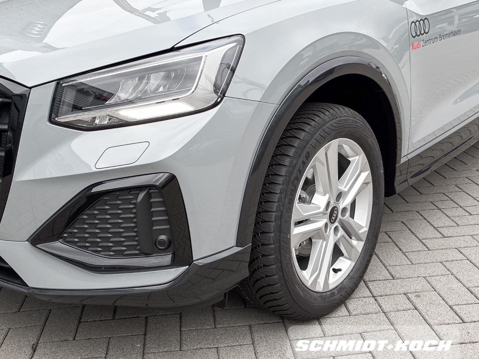 Audi Q2 – Bild 7