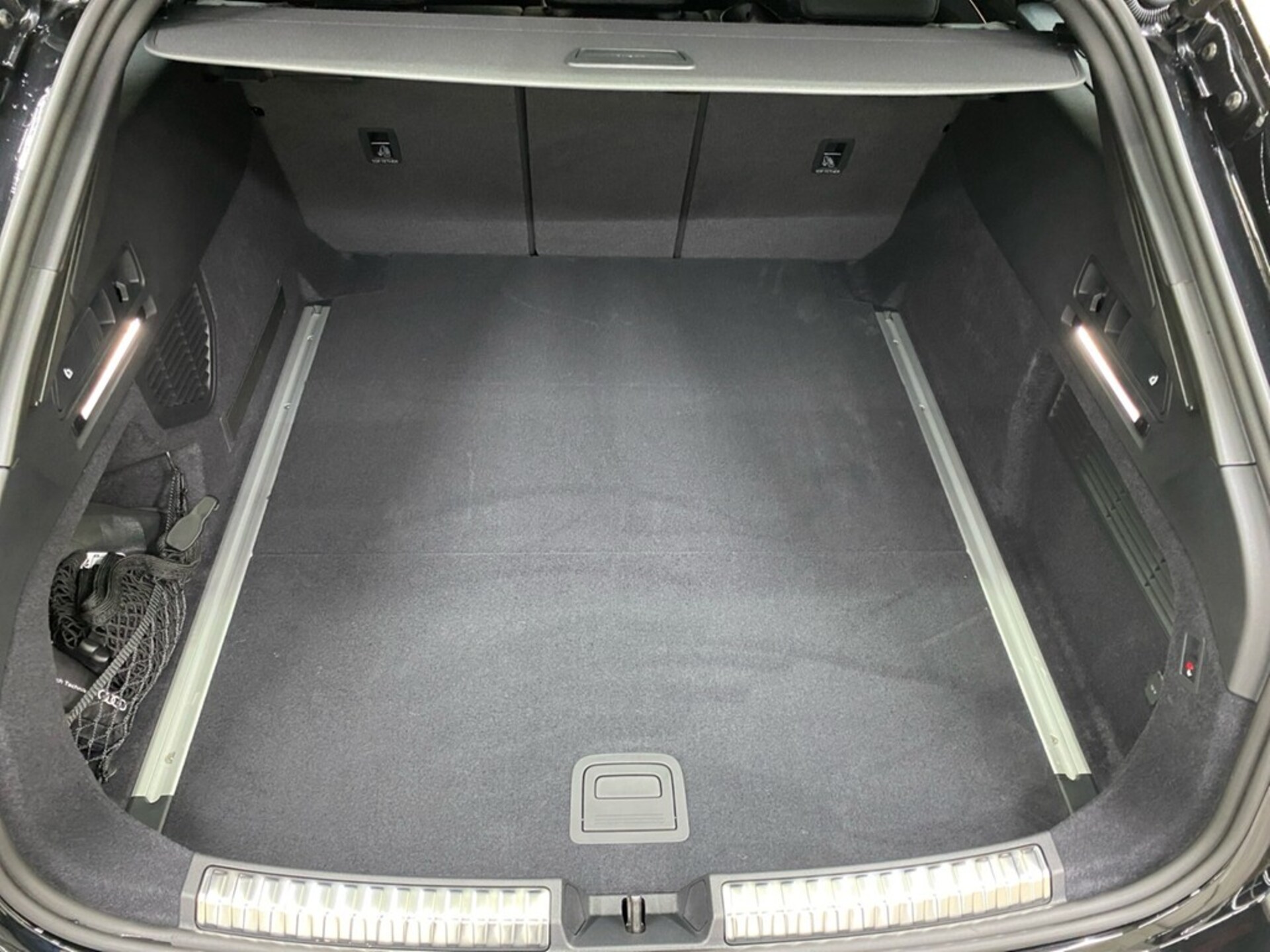 Audi A6 Avant edition one