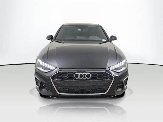 2023 Audi A4 Sedan