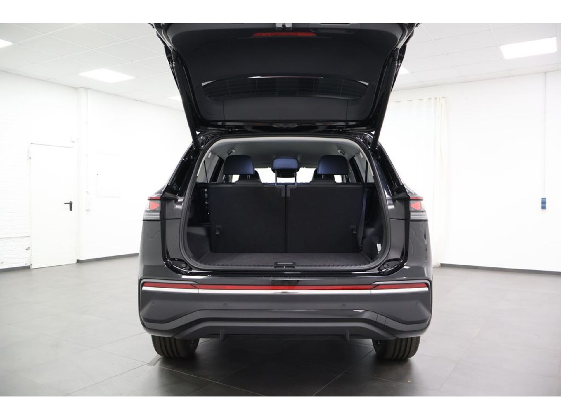 Volkswagen Tayron Elegance