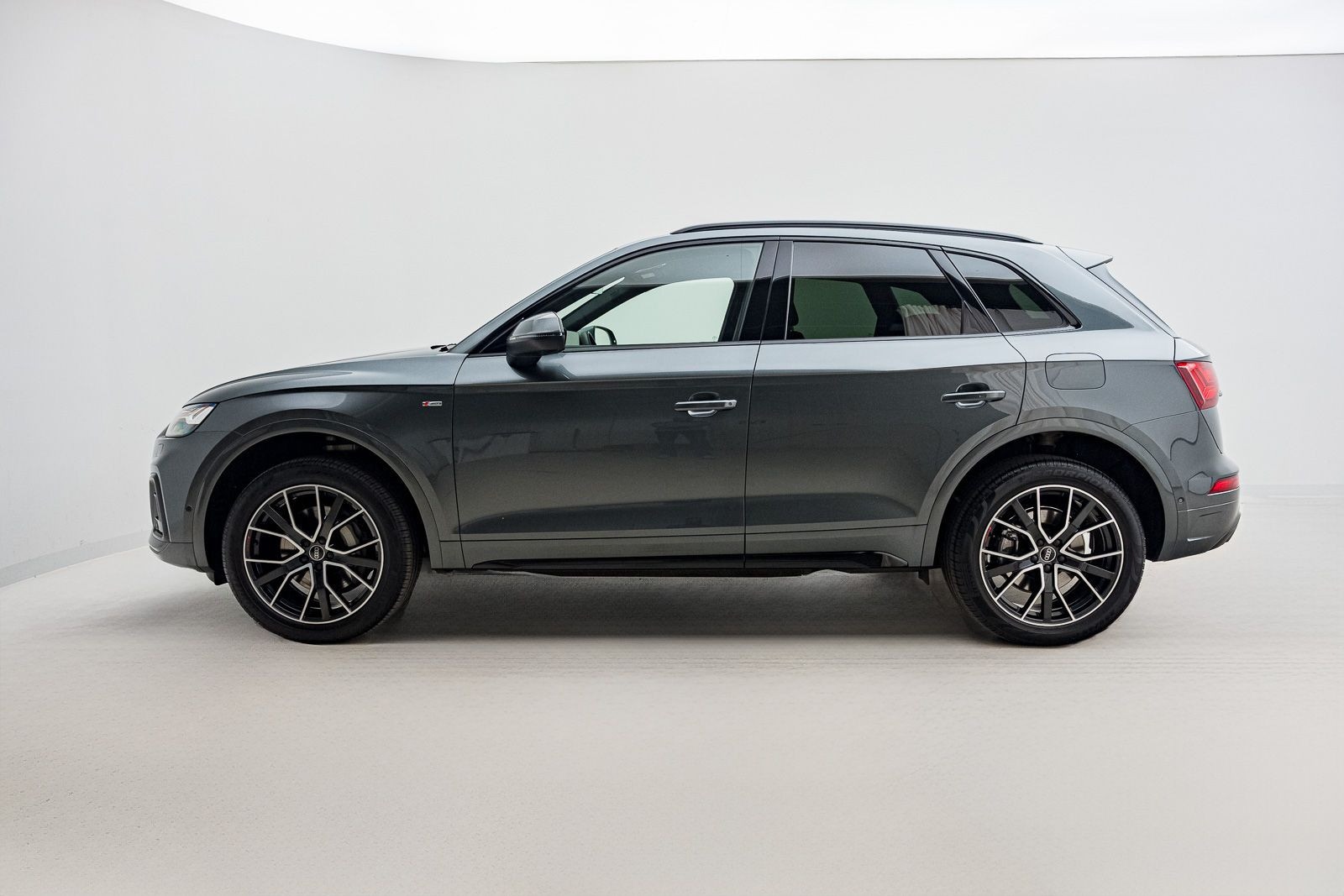 Audi Q5 – Bild 7