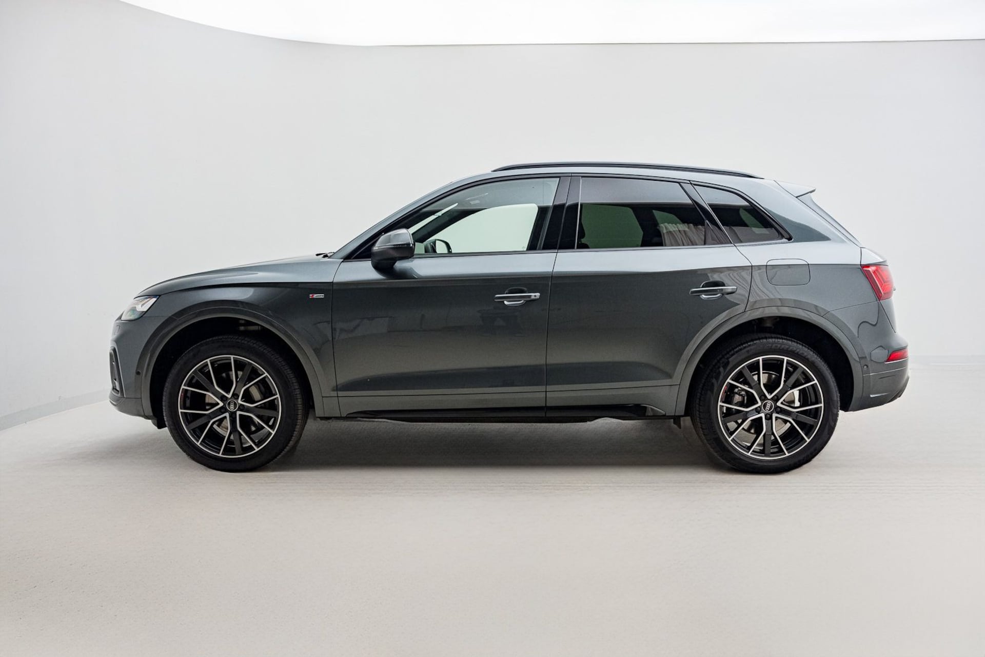 Audi Q5 TFSI e S line