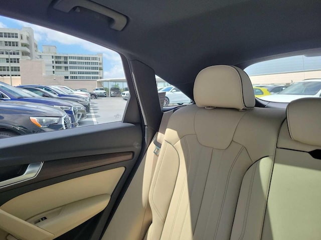 2023 Audi Q5 Sportback