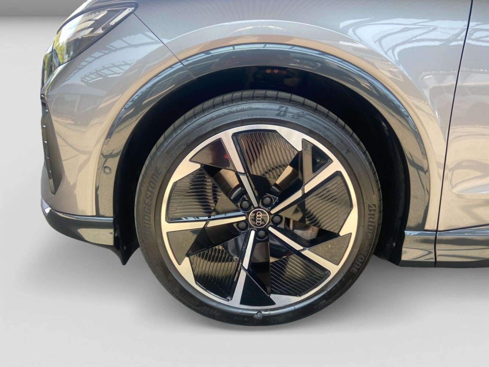 Audi Q4 Sportback e-tron – Bild 4