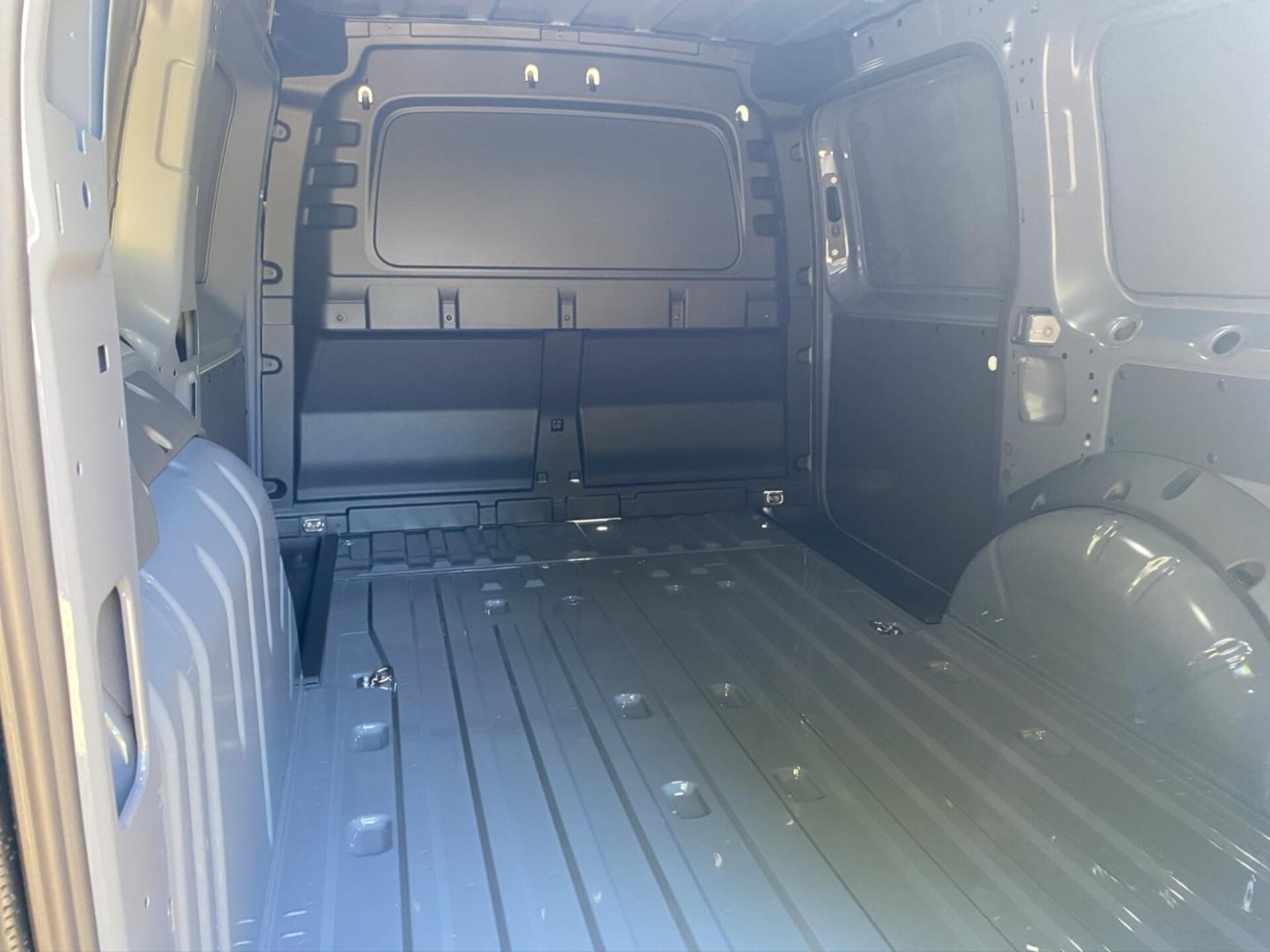Volkswagen Caddy Maxi Cargo