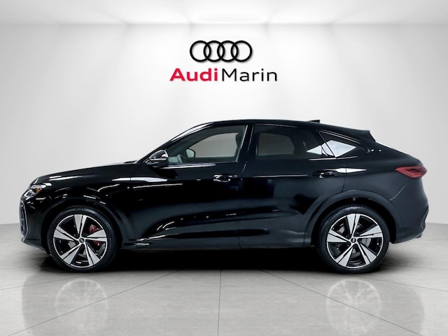 2026 Audi SQ5 Sportback