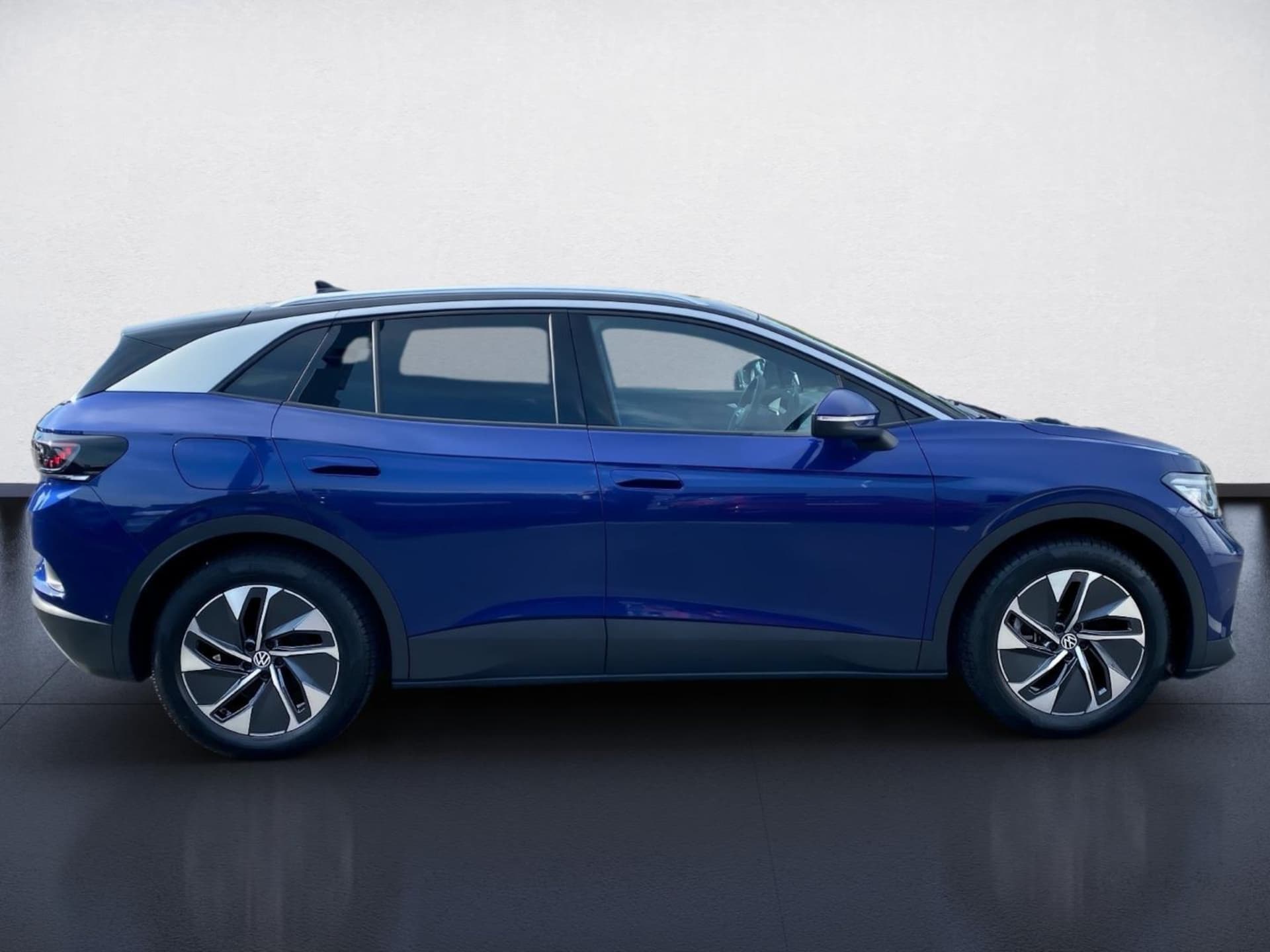 Volkswagen ID.4 Pro
