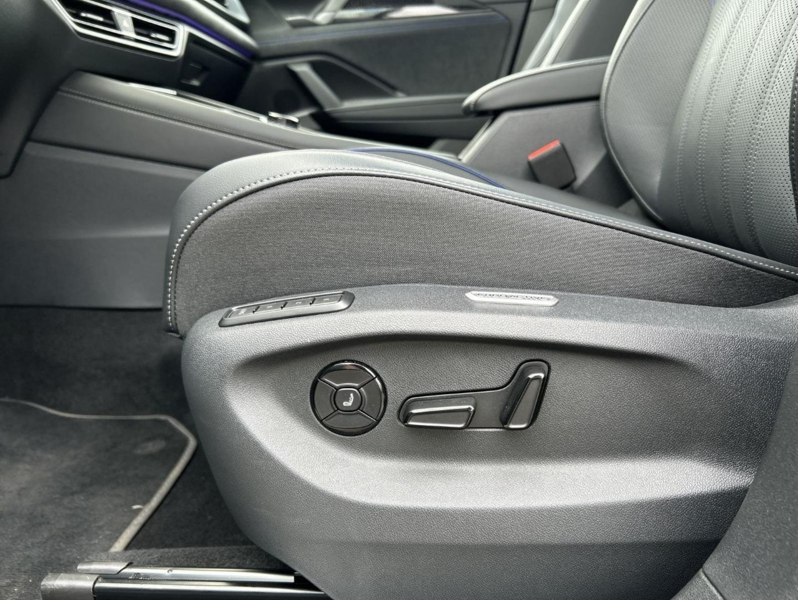 Volkswagen Tayron – Bild 9