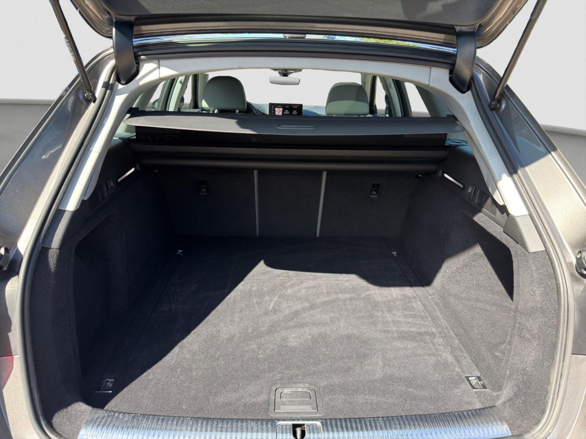 Audi A4 Avant Advanced