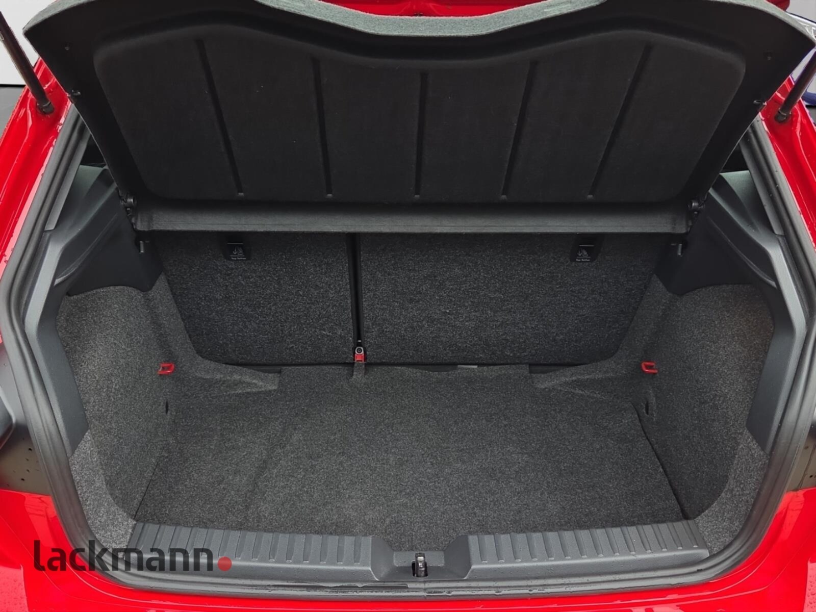 SEAT Ibiza – Bild 7