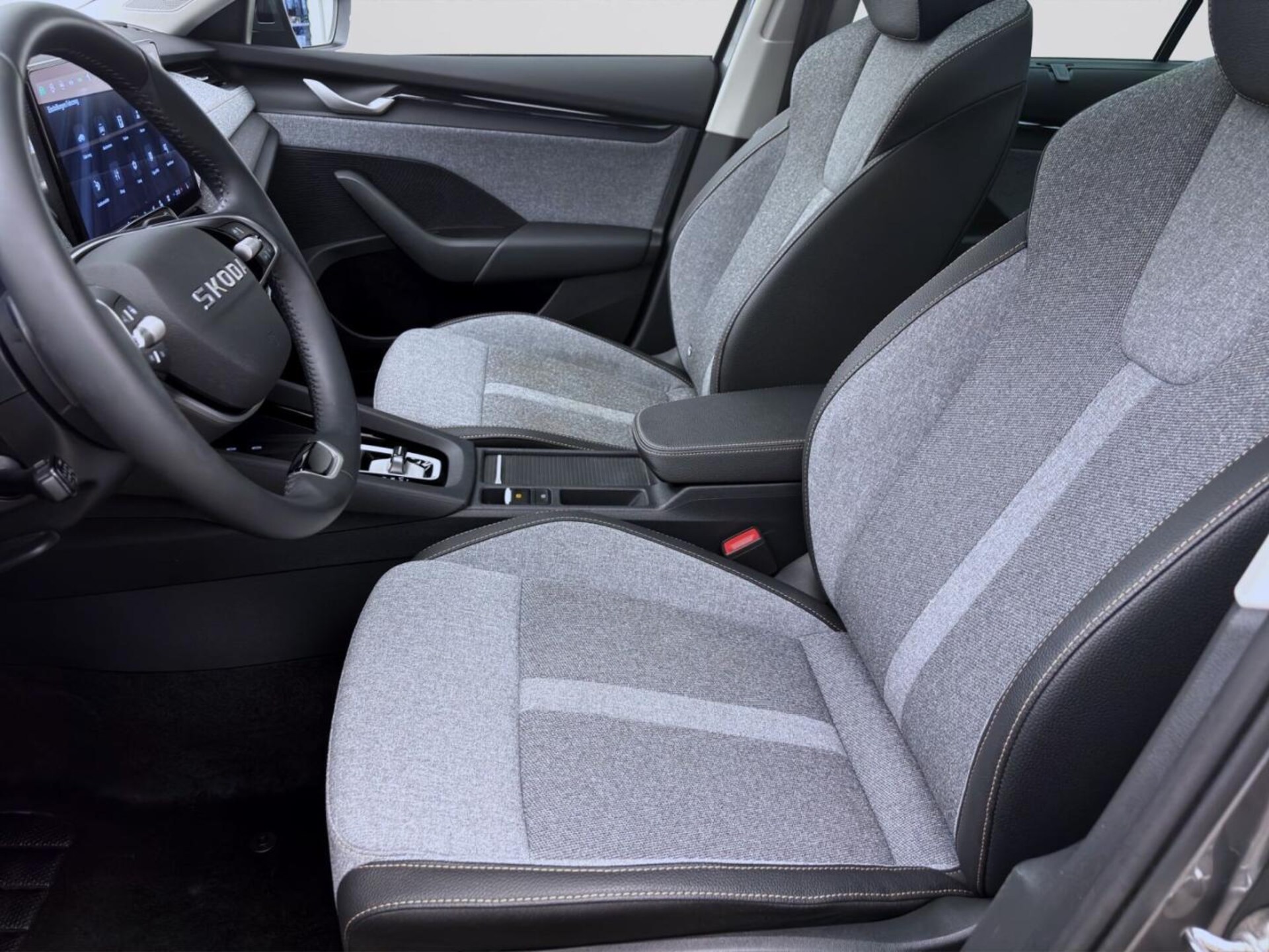 Skoda Octavia Combi Tour